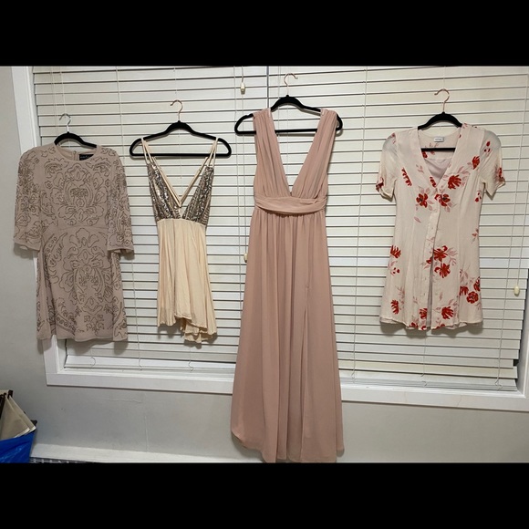 Brand Name Dresses - Picture 2 of 3